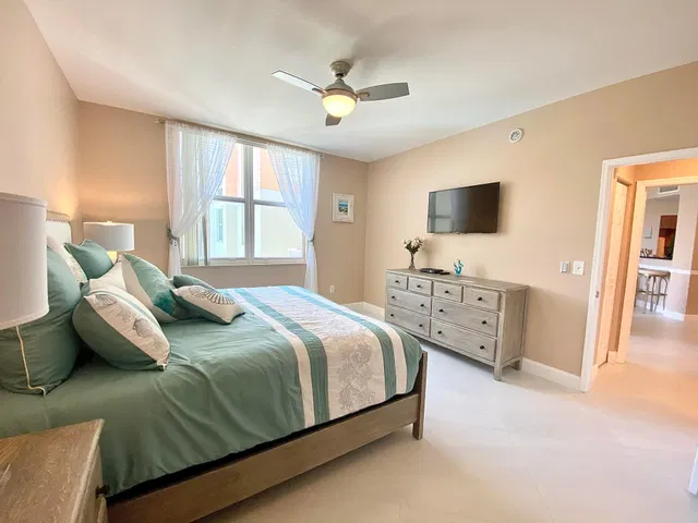Windward Cove Lantana Unit 508 photo 15