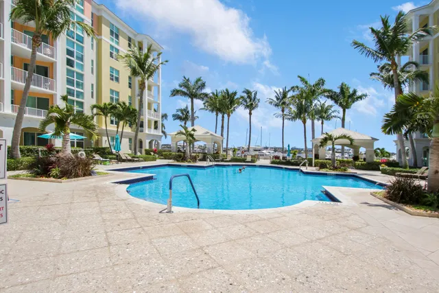 Windward Cove Lantana Unit 508 photo 17
