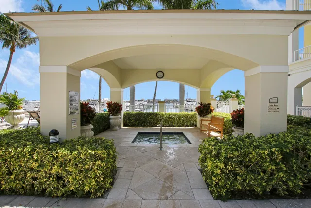 Windward Cove Lantana Unit 508 photo 18