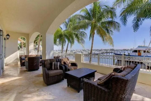 Windward Cove Lantana Unit 508 photo 23
