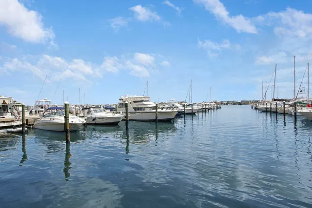 Windward Cove Lantana Unit 508 photo 24