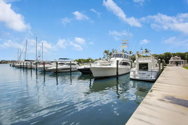 Windward Cove Lantana Unit 508 photo 25