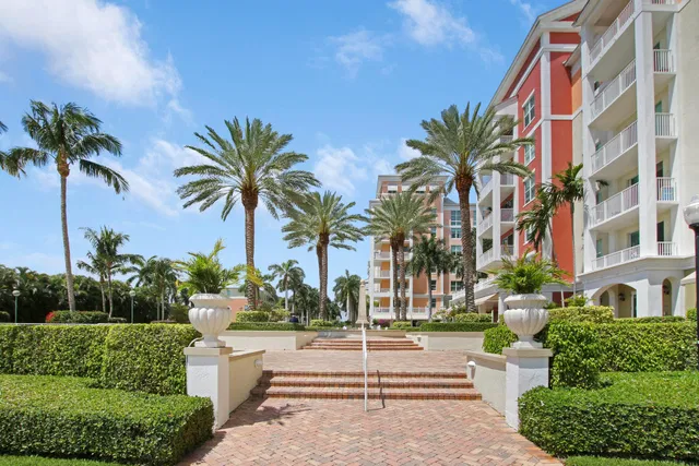 Windward Cove Lantana Unit 508 photo 26