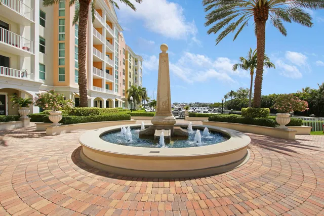 Windward Cove Lantana Unit 508 photo 27