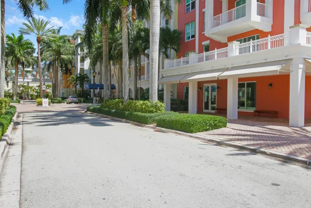 Windward Cove Lantana Unit 508 photo 28