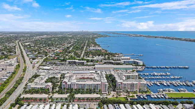 Windward Cove Lantana Unit 508 photo 30
