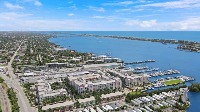 Windward Cove Lantana Unit 508 photo 31