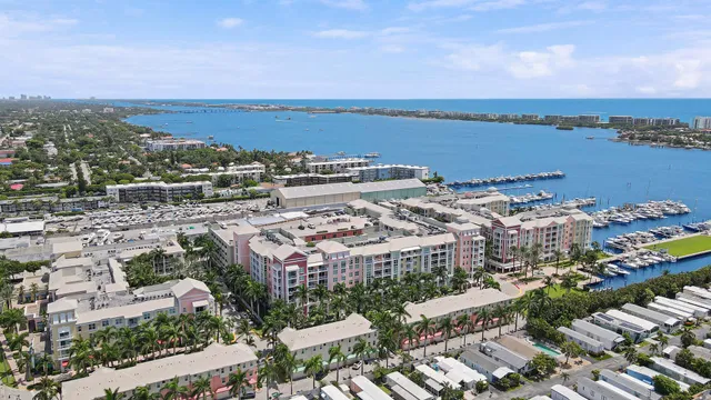 Windward Cove Lantana Unit 508 photo 32