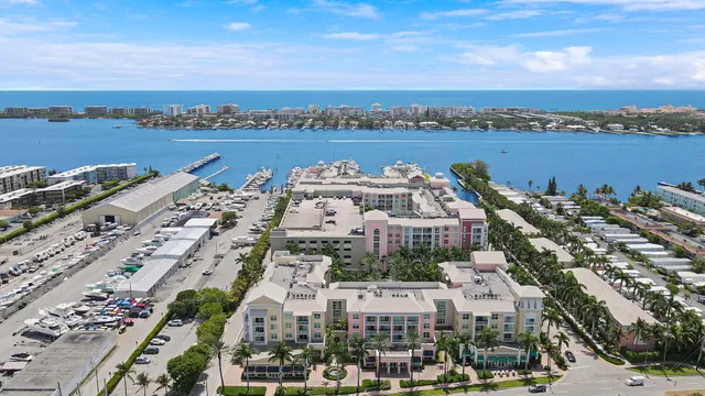 Windward Cove Lantana Unit 508 photo 33