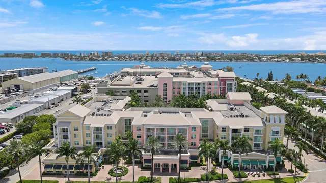 Windward Cove Lantana Unit 508 photo 34