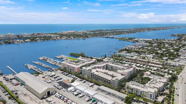 Windward Cove Lantana Unit 508 photo 35