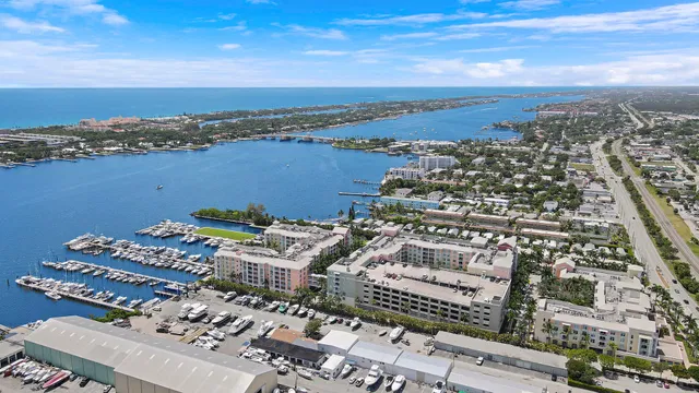 Windward Cove Lantana Unit 508 photo 36