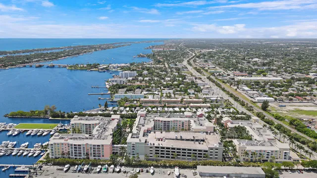 Windward Cove Lantana Unit 508 photo 37