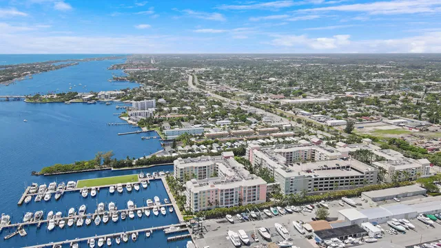Windward Cove Lantana Unit 508 photo 38