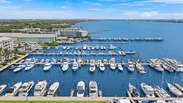 Windward Cove Lantana Unit 508 photo 40
