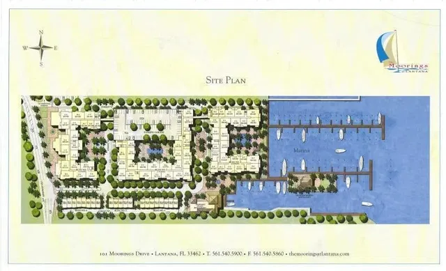 Windward Cove Lantana Unit 508 photo 42