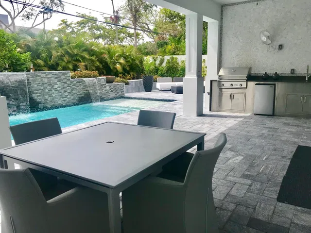 Boca Villas Residence photo 13