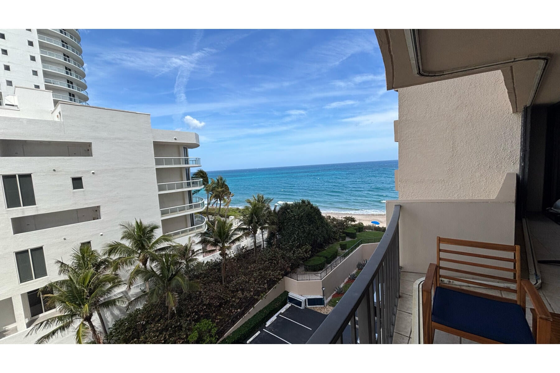 Singer Island Unit 1-605 photo 15