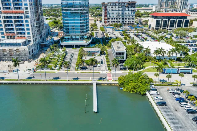 Downtown West Palm Beach Residence photo 7