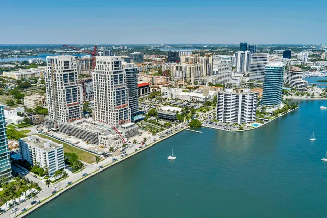 Downtown West Palm Beach Residence photo 14
