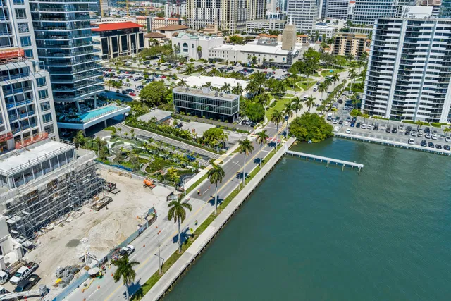 Downtown West Palm Beach Residence photo 16