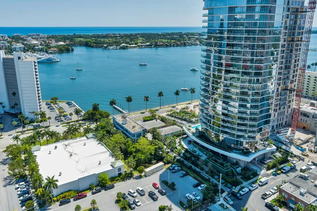 Downtown West Palm Beach Residence photo 20