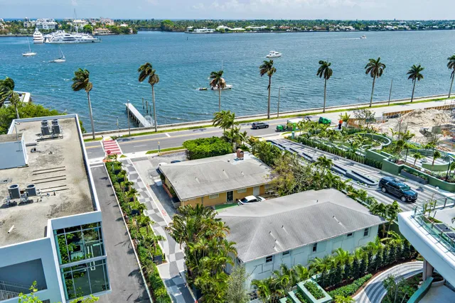 Downtown West Palm Beach Residence photo 23