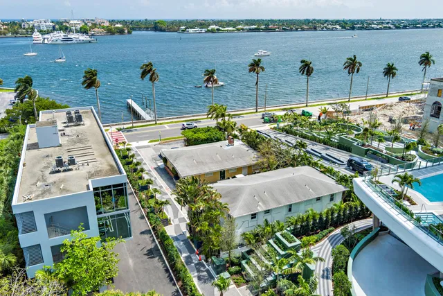 Downtown West Palm Beach Residence photo 24