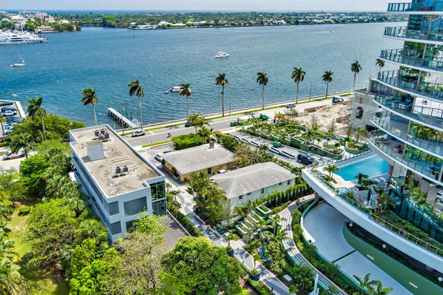 Downtown West Palm Beach Residence photo 25