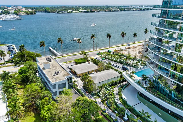 Downtown West Palm Beach Residence photo 26
