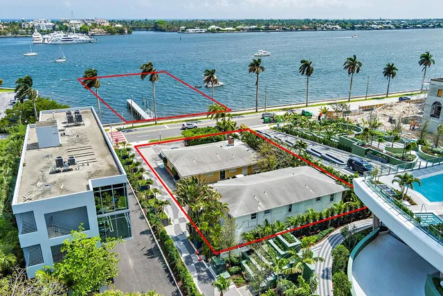 Downtown West Palm Beach Residence photo 3
