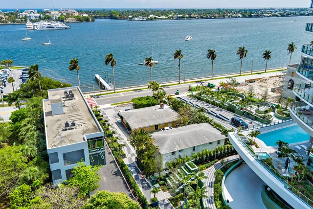 Downtown West Palm Beach Residence photo 10