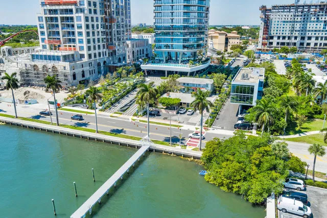 Downtown West Palm Beach Residence photo 11