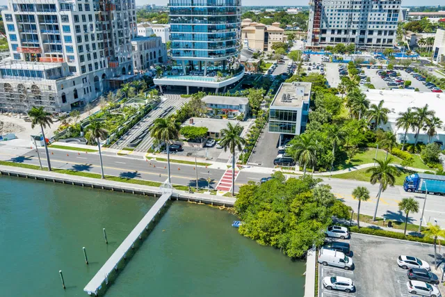 Downtown West Palm Beach Residence photo 12