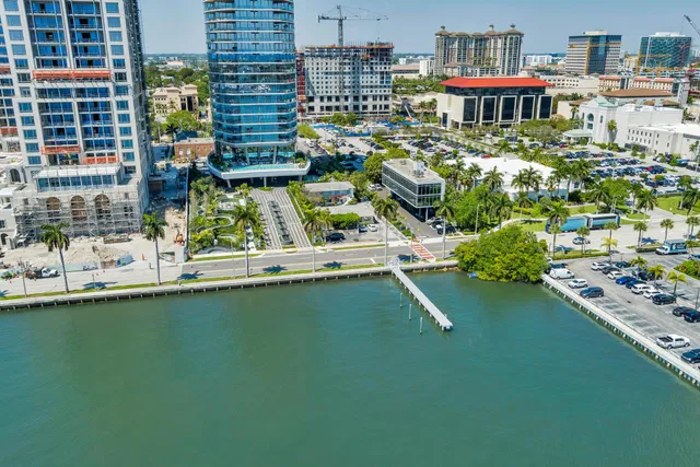 Downtown West Palm Beach Residence photo 15
