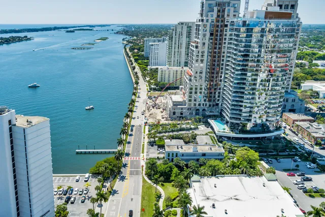 Downtown West Palm Beach Residence photo 25