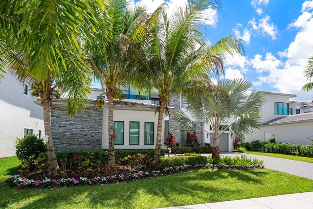 Boca Bridges Residence photo 5