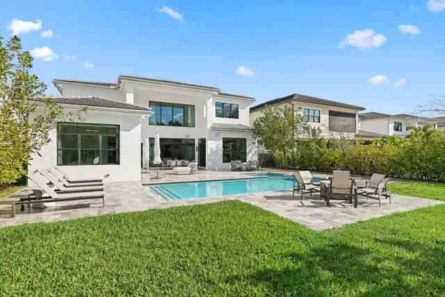 Boca Bridges Residence photo 6