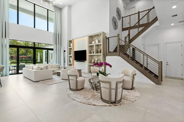 Boca Bridges Residence photo 9