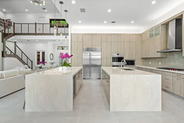 Boca Bridges Residence photo 17