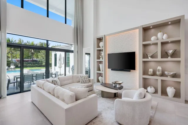 Boca Bridges Residence photo 21