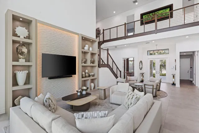 Boca Bridges Residence photo 24