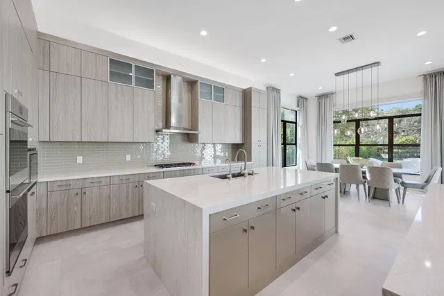 Boca Bridges Residence photo 27