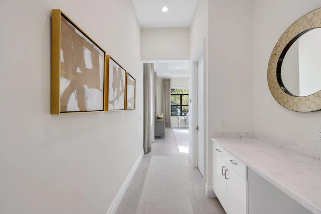 Boca Bridges Residence photo 36