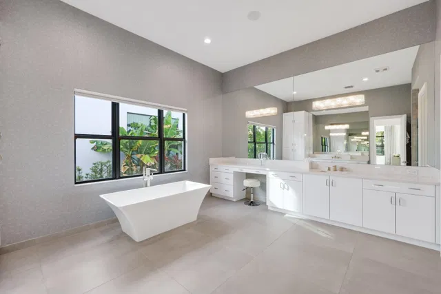 Boca Bridges Residence photo 40