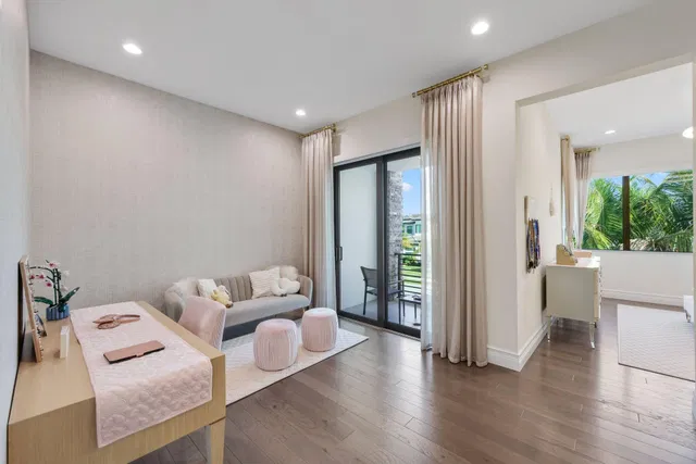 Boca Bridges Residence photo 50
