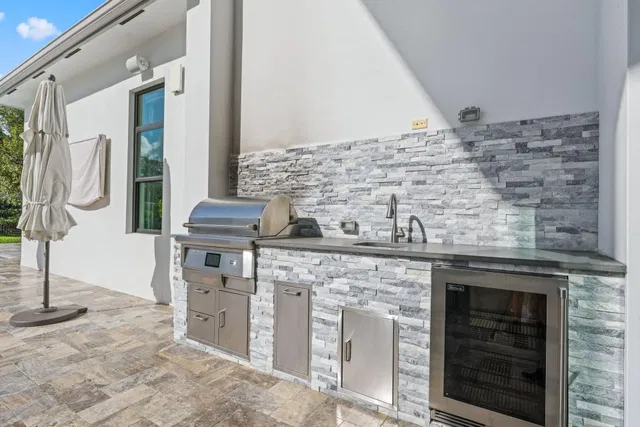 Boca Bridges Residence photo 74