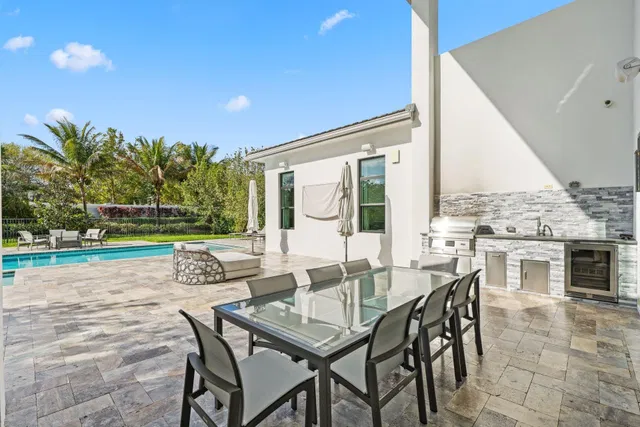 Boca Bridges Residence photo 75