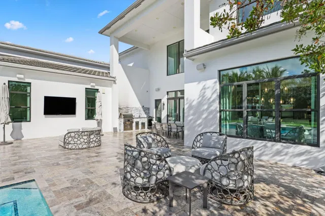 Boca Bridges Residence photo 77