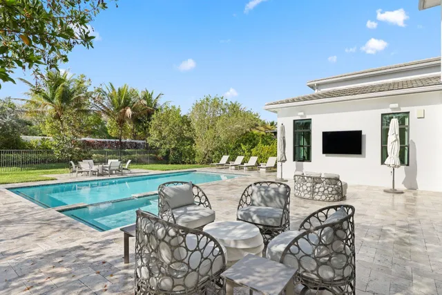 Boca Bridges Residence photo 78